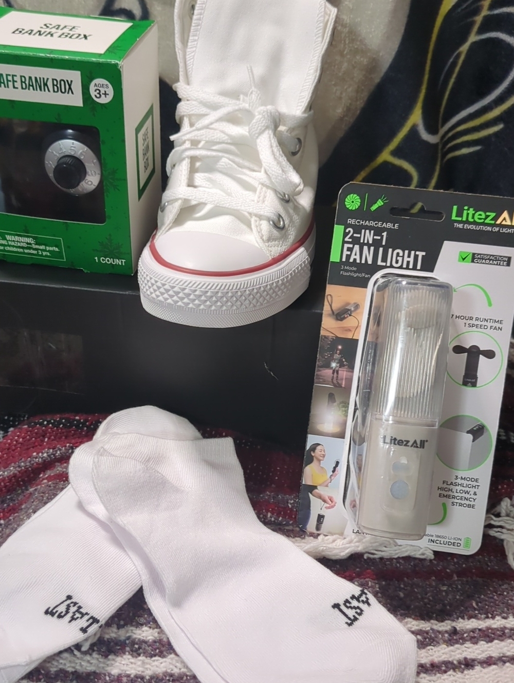 Converse Bundle Deal